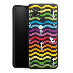 New Carry Case Hülle mattschwarz