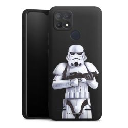 New Carry Case Hülle mattschwarz