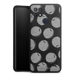 New Carry Case Hülle mattschwarz