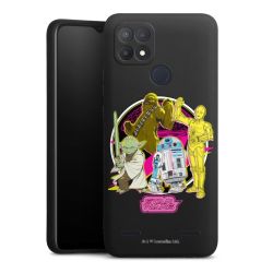 New Carry Case Hülle mattschwarz