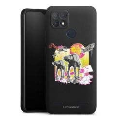 New Carry Case Hülle mattschwarz