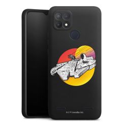 New Carry Case Hülle mattschwarz