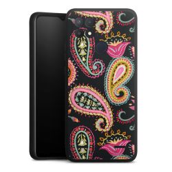 New Carry Case Hülle mattschwarz