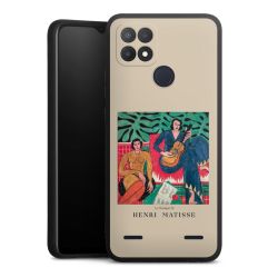 Premium Carry Case Single Matt black