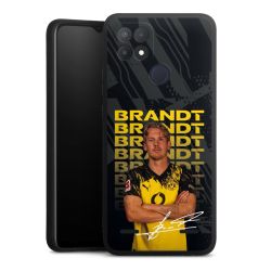 New Carry Case Hülle mattschwarz