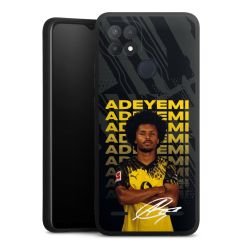 New Carry Case Hülle mattschwarz