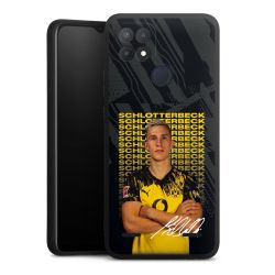 New Carry Case Hülle mattschwarz