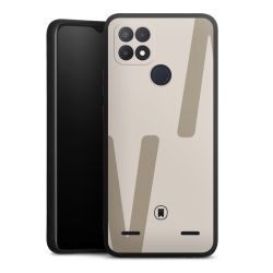 New Carry Case Hülle mattschwarz