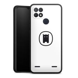 New Carry Case Hülle mattschwarz