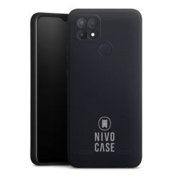 New Carry Case Hülle mattschwarz