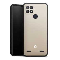 New Carry Case Hülle mattschwarz