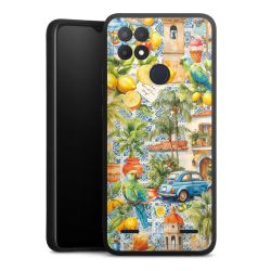 Premium Carry Case Single Matt black