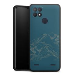 Premium Carry Case Single Matt black