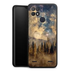 New Carry Case Hülle mattschwarz