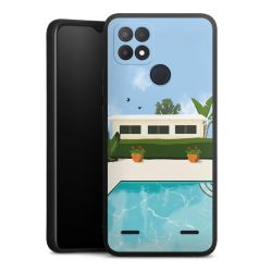 Premium Carry Case Single Matt black