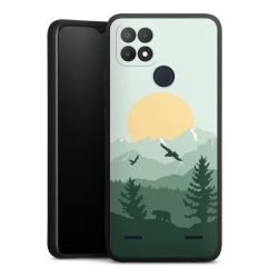 Premium Carry Case Single Matt black