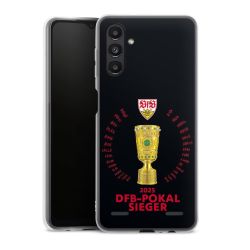 VfB DFB-Pokal Sieger Schwarz