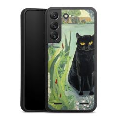 New Carry Case Hülle mattschwarz