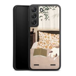 New Carry Case Hülle mattschwarz