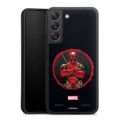 New Carry Case Hülle mattschwarz