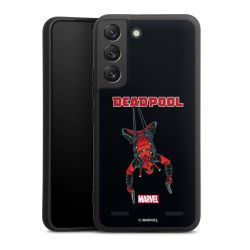 New Carry Case Hülle mattschwarz