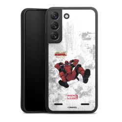 New Carry Case Hülle mattschwarz