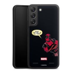 New Carry Case Hülle mattschwarz