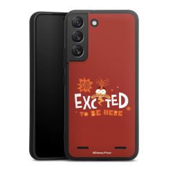 New Carry Case Hülle mattschwarz