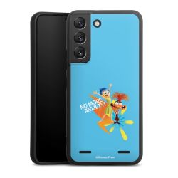 New Carry Case Hülle mattschwarz