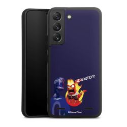 New Carry Case Hülle mattschwarz