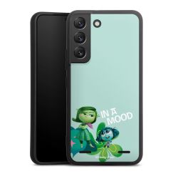 New Carry Case Hülle mattschwarz