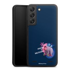 New Carry Case Hülle mattschwarz