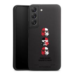 Premium Carry Case Single Matt black