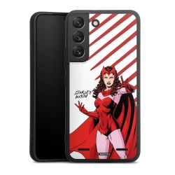 New Carry Case Hülle mattschwarz