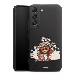 New Carry Case Hülle mattschwarz