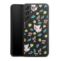 New Carry Case Hülle mattschwarz