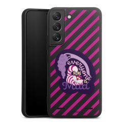 New Carry Case Hülle mattschwarz