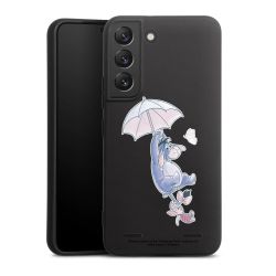 New Carry Case Hülle mattschwarz