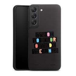 New Carry Case Hülle mattschwarz