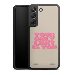 New Carry Case Hülle mattschwarz