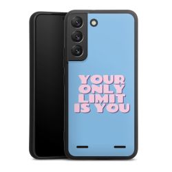 New Carry Case Hülle mattschwarz