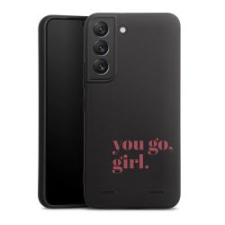 New Carry Case Hülle mattschwarz