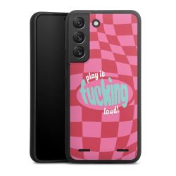 New Carry Case Hülle mattschwarz