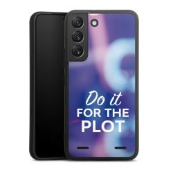 New Carry Case Hülle mattschwarz