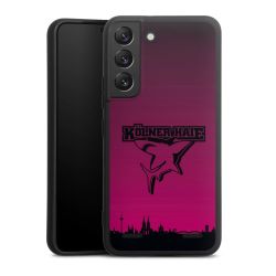 New Carry Case Hülle mattschwarz