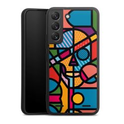 New Carry Case Hülle mattschwarz