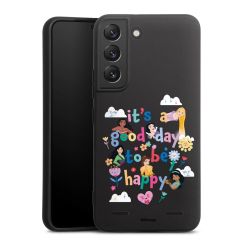 New Carry Case Hülle mattschwarz