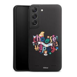 New Carry Case Hülle mattschwarz