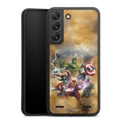 New Carry Case Hülle mattschwarz