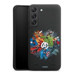 New Carry Case Hülle mattschwarz